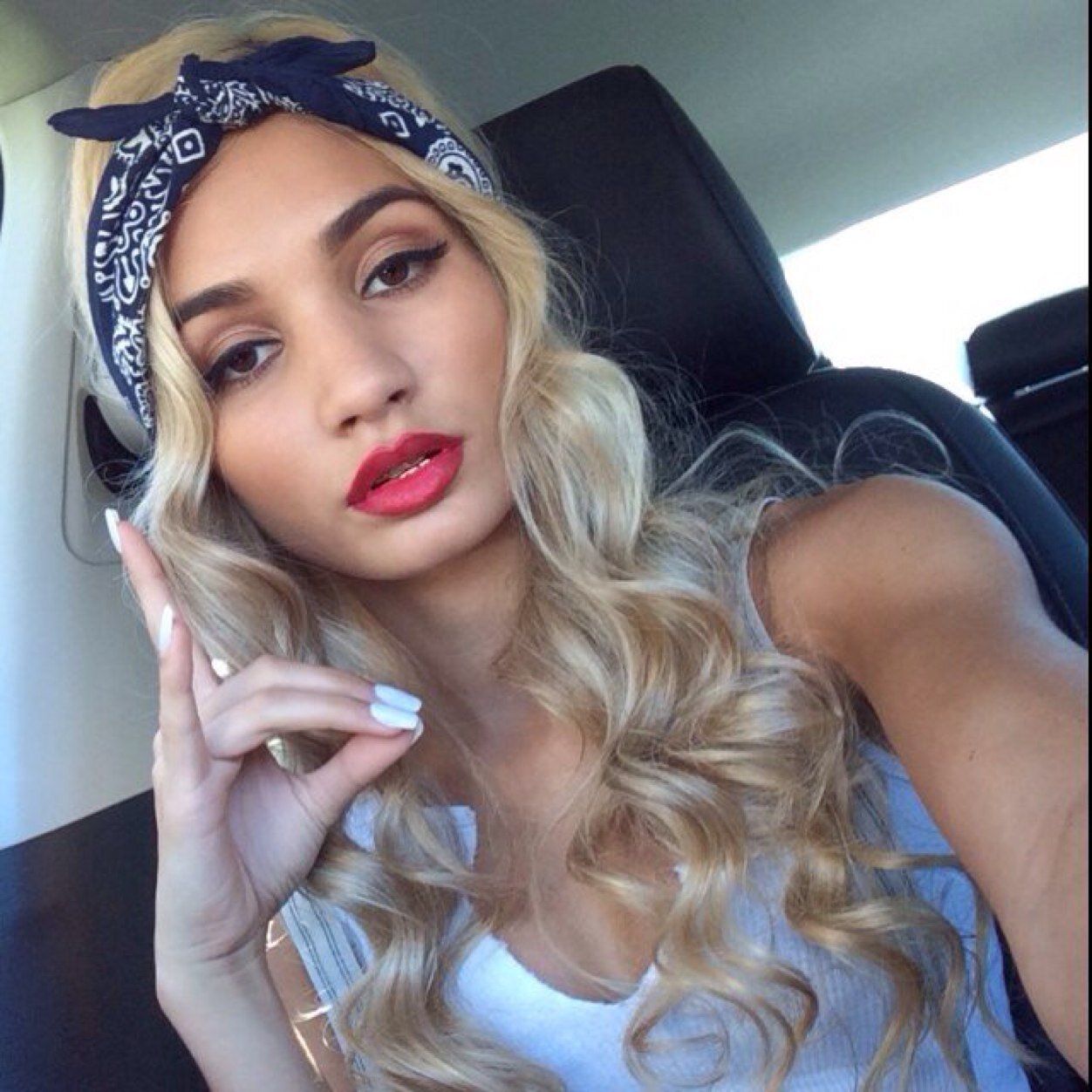 Twitter Pia Mia Perez nude photos 2019 Twitter Pia Mia Perez nude photos 2019