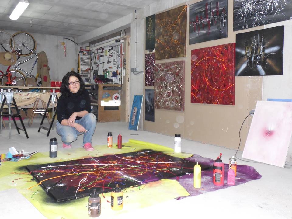 #tableaux #Peintures -- https://www. https://t.co/LKK98NGwSz