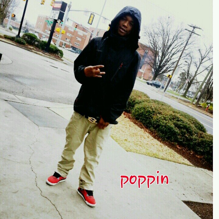 street nigga just try to make it!! #4blk #raleigh #ripBond