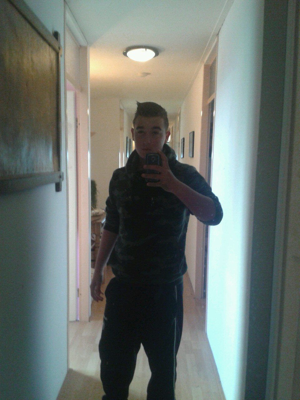 fio /WHV D1 de best  /   loosbroek de bom  /