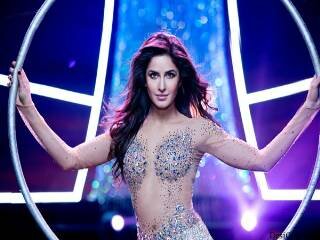 Katrina Here :P The Barbie Doll From Bollywood .'