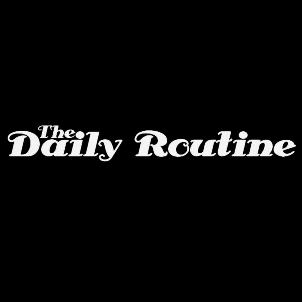 The Daily Routine: 
Media group; Based in Florida.
Automotive enthuiest's & drivers. Mission; to  expose, toward a positive change.