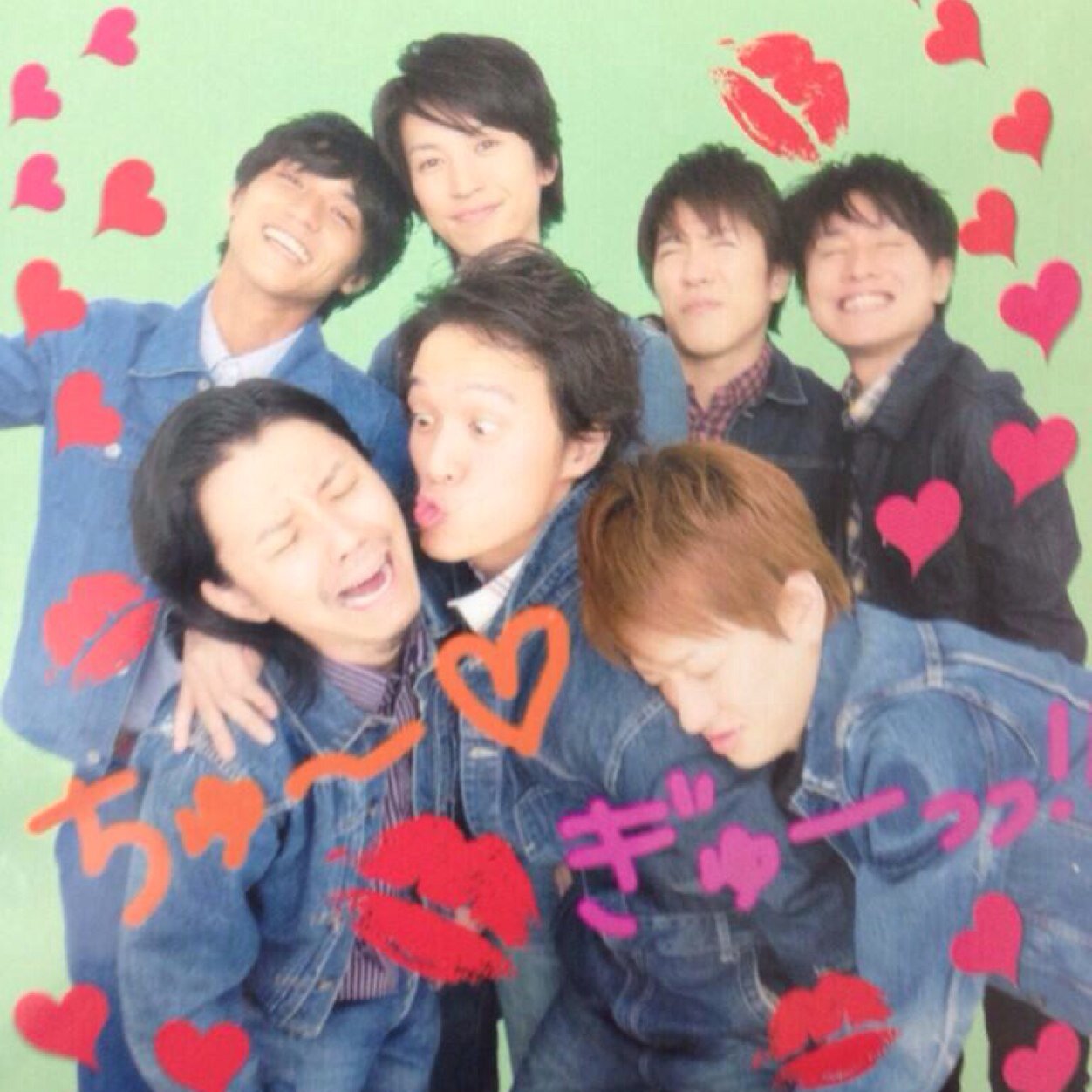関ジャニ 譲 プレゼント企画中 拡散希望 関ジャニ グッズお譲りします 必ずご希望額お願いします Rt後リプお願いします 急上昇ピックシール1枚150 ステッカー1枚100 ボディシール1枚0 グッズ譲 関ジャニグッズ エイトグッズ Http 関ジャニ 譲 プレゼント企画中 拡散希望 関ジャニ グッズお譲りします 必ずご希望額お願いします Rt後リプお願いします 急上昇ピックシール1枚150 ステッカー1枚100 ボディシール1枚0 グッズ譲 関ジャニグッズ エイトグッズ Http