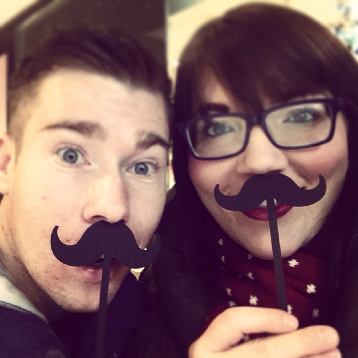 AaronFarrell01's profile picture. 