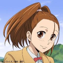 “「ファイ・ブレイン　神のパズル」第1、第2、第3シリーズに登場する井藤ノノハの非公式自動bot（仮運転中）です。1時間に1度作品中のセリフを呟きます。0時～7時は返信のみ。返信内容・定時呟きは創作です。ご意見等はDM、お別れはブロックで。※説明書（リンク先）必読でお願いします。”　だって。よかったら仲良くしてね！