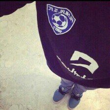 الهلاآل ❤️
