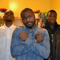 N'Diaye Bouna (@bouna_boo) 's Twitter Profile