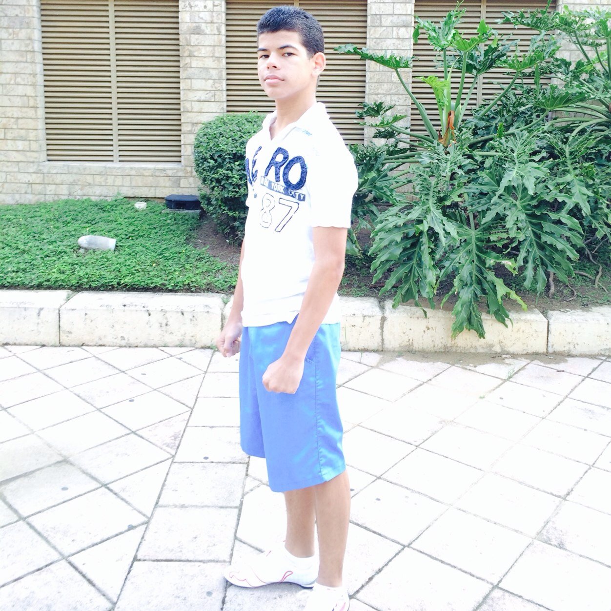 santonio868's profile picture. 