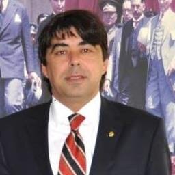 DemiraGkhan's profile picture. Gökhan Demirağ Foça Belediye Başkanı Resmi Twitter Hesabı