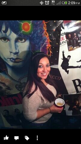 VeronicaG_86's profile picture. 