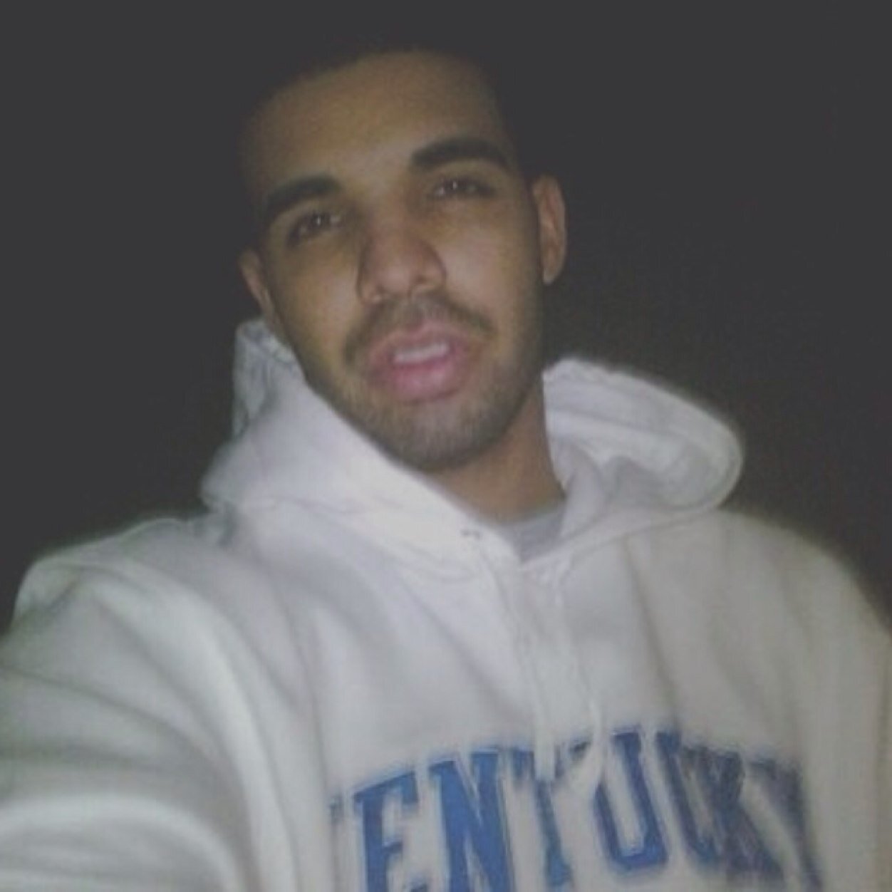 ☮ aubrey jhene demetria & the weeknd ☮