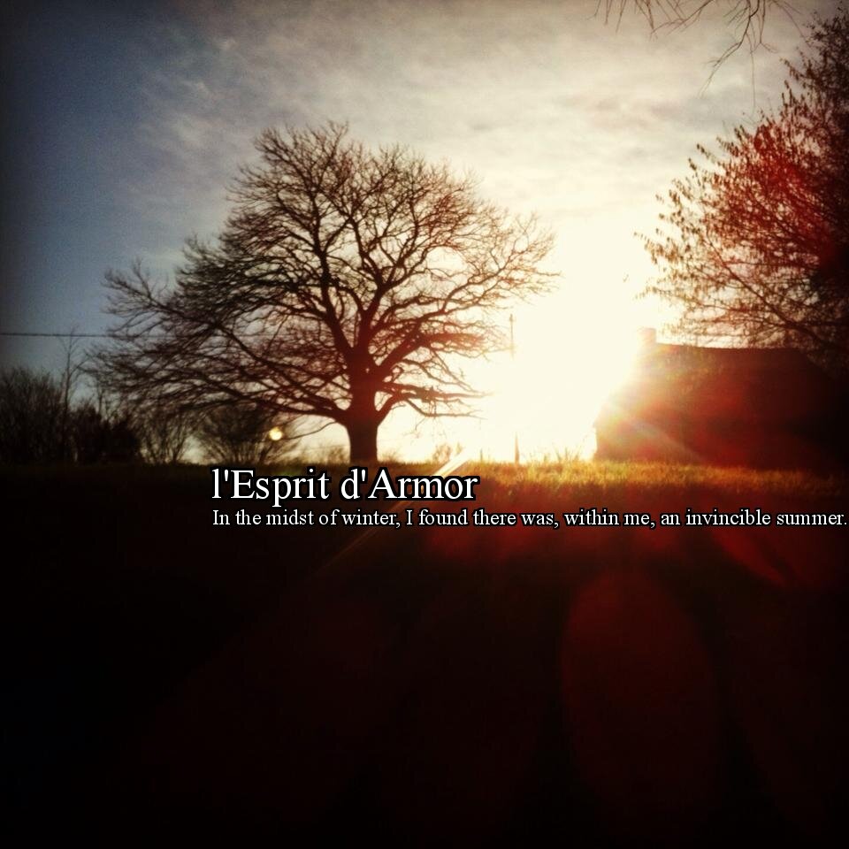 lEspritdArmor's profile picture. Wellness/Retreat/Community Centre in rural Brittany run on love and kind donations