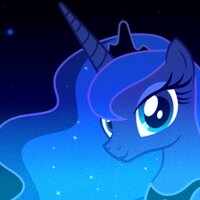 princess Luna  (@mlp_pluna23) 's Twitter Profile