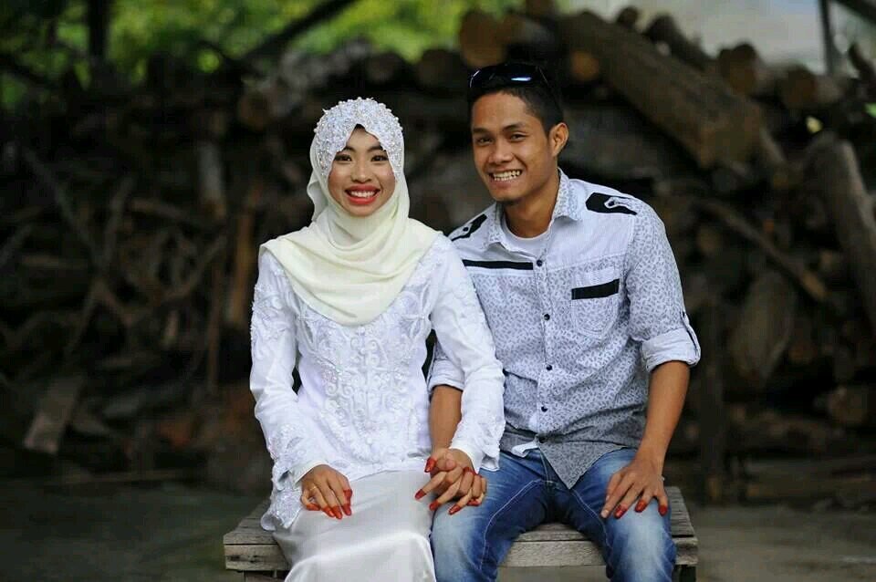 | nur fatin asnira | 
completely taken by mohamad syafiq sariki