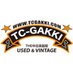 TC楽器 エレキギター&エフェクター・アンプフロア (@tcgakki01) Twitter profile photo