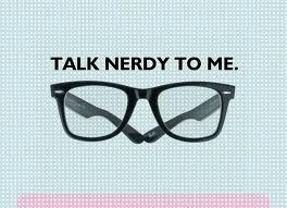 From Hobbits to Terminators. The Undead to Experimental Scientists... This is your page Nerds!!! Follow and I will follow back!
