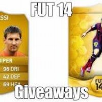 FIFAPROFUT (@fifaprogiveawy) 's Twitter Profile