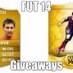 FIFAPROFUT (@fifaprogiveawy) Twitter profile photo