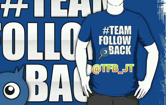 Hashtag US! #TFB_JTGivesHundredFollowers #TFB_JTGivesUSPromote ● We will following you back 100%. ig : crown_shoutout just for everyone who need free shoutout!