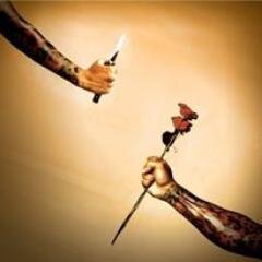 elang404's profile picture. Kami tak Butuh sanjungan,HUJATAN dan FITNAHmu yg Buat Kami Bangkit.