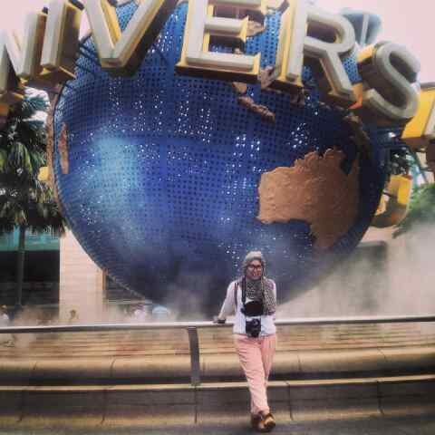 IG : ditianidewi┇ International Relation of UPNVJ '12
