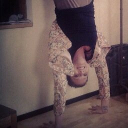 Creative @ActivearkJWT. Passionate about all things digital, running, practicing yoga and being happy.