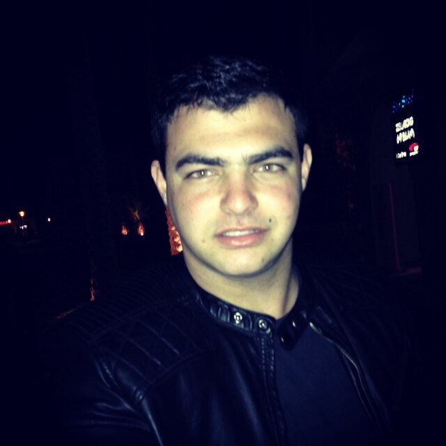 MichaelKs_'s profile picture. Youth is a disease from which we must never recover  • instagram - MichaelKs_