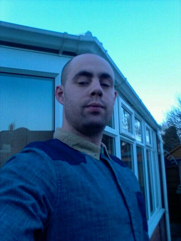 Chris Preece