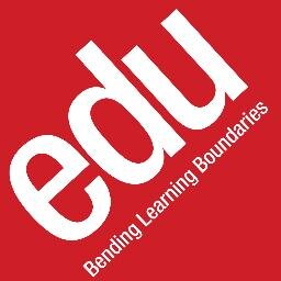 Official account of Educators Development Union | Bending #Learning Boundaries #EDU #Education #SoL