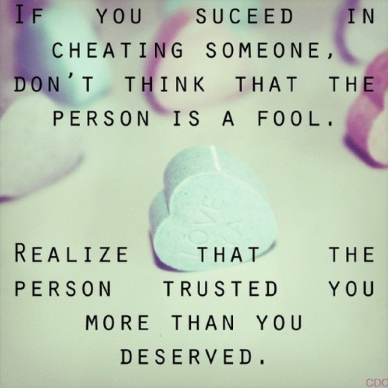Im thinking....