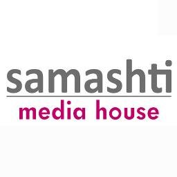 samashti media house is a next-generation media company that aims at creating a  dominant presence in the Media and Entertainment arena.