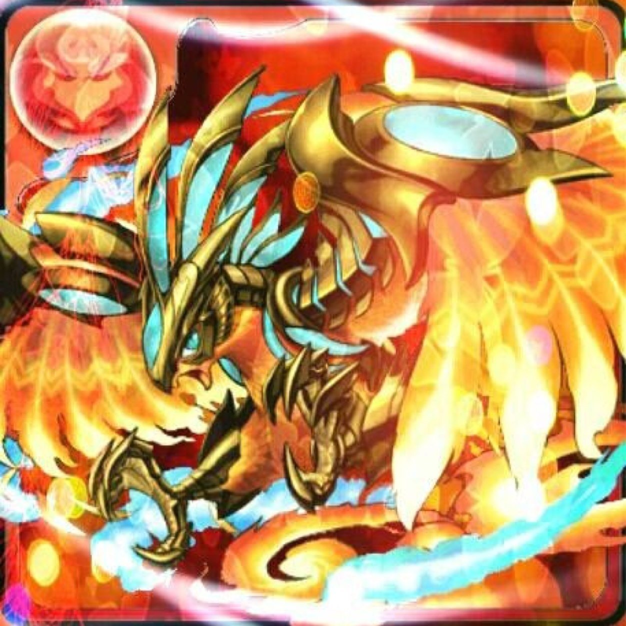 パズドラ ホルス勢 Masaya932 Twitter