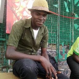 ayinbilasolomon's profile picture. am a student, love making new friend all over the world and i do not joke with my business and my studies.