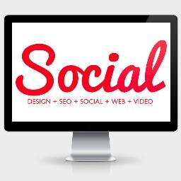 LNGsocial's profile picture. Simple creative solutions for small business.