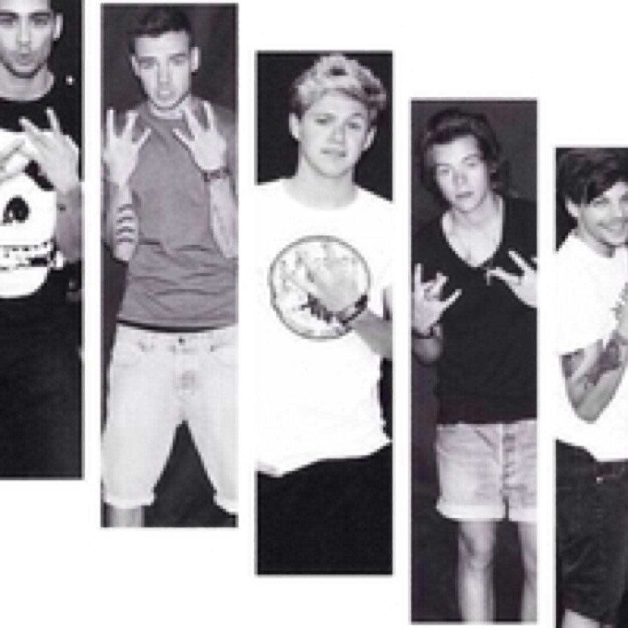 directioner. Goal:2k // follow for follow back