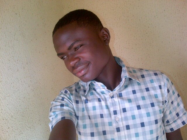 Just me and my God dat knows my real self loooll