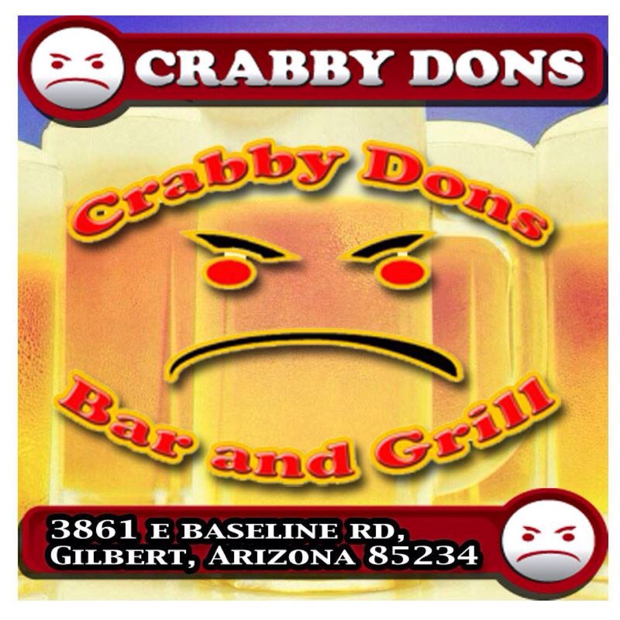 A great place to meet friends and have fun