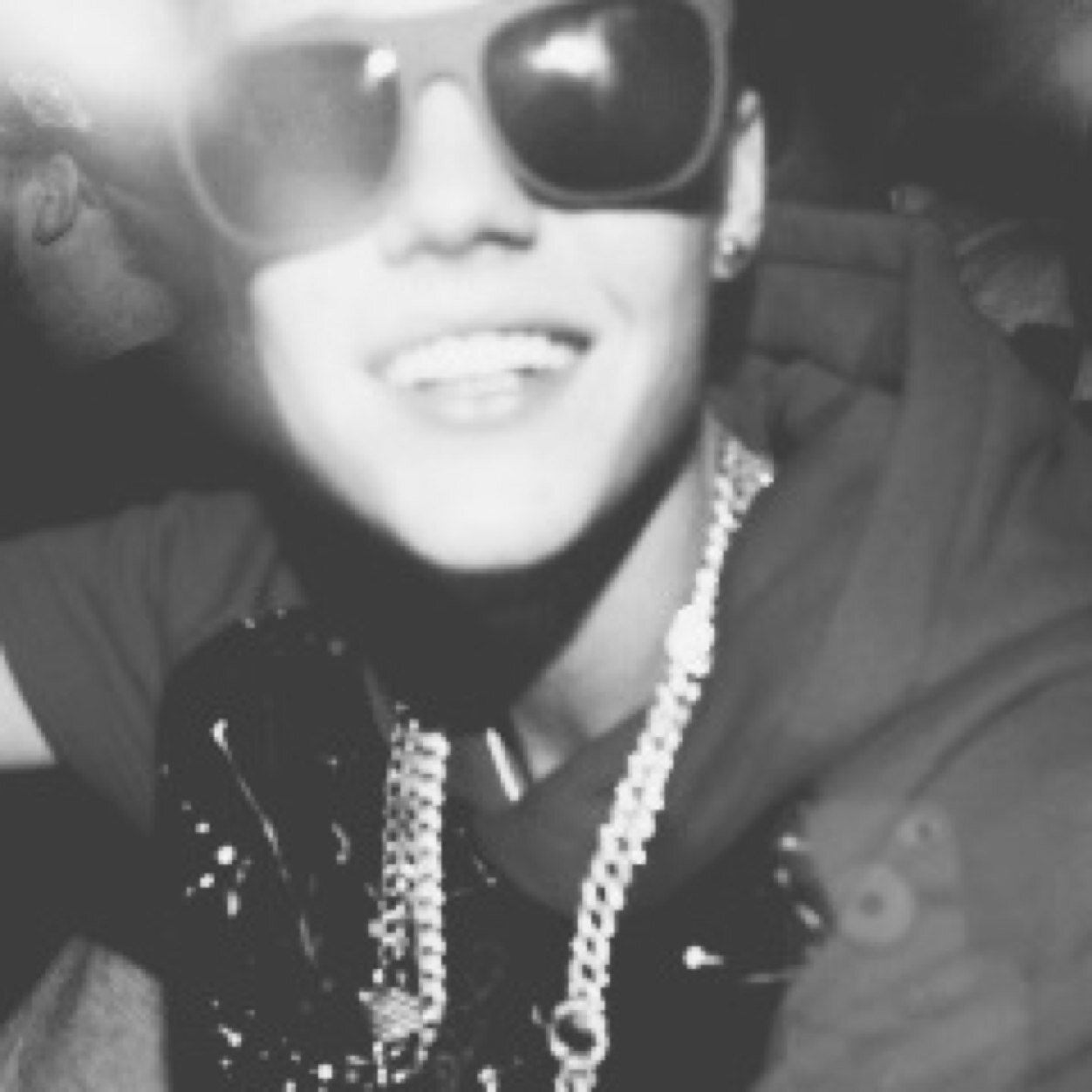 Follow @drewsjxurnals