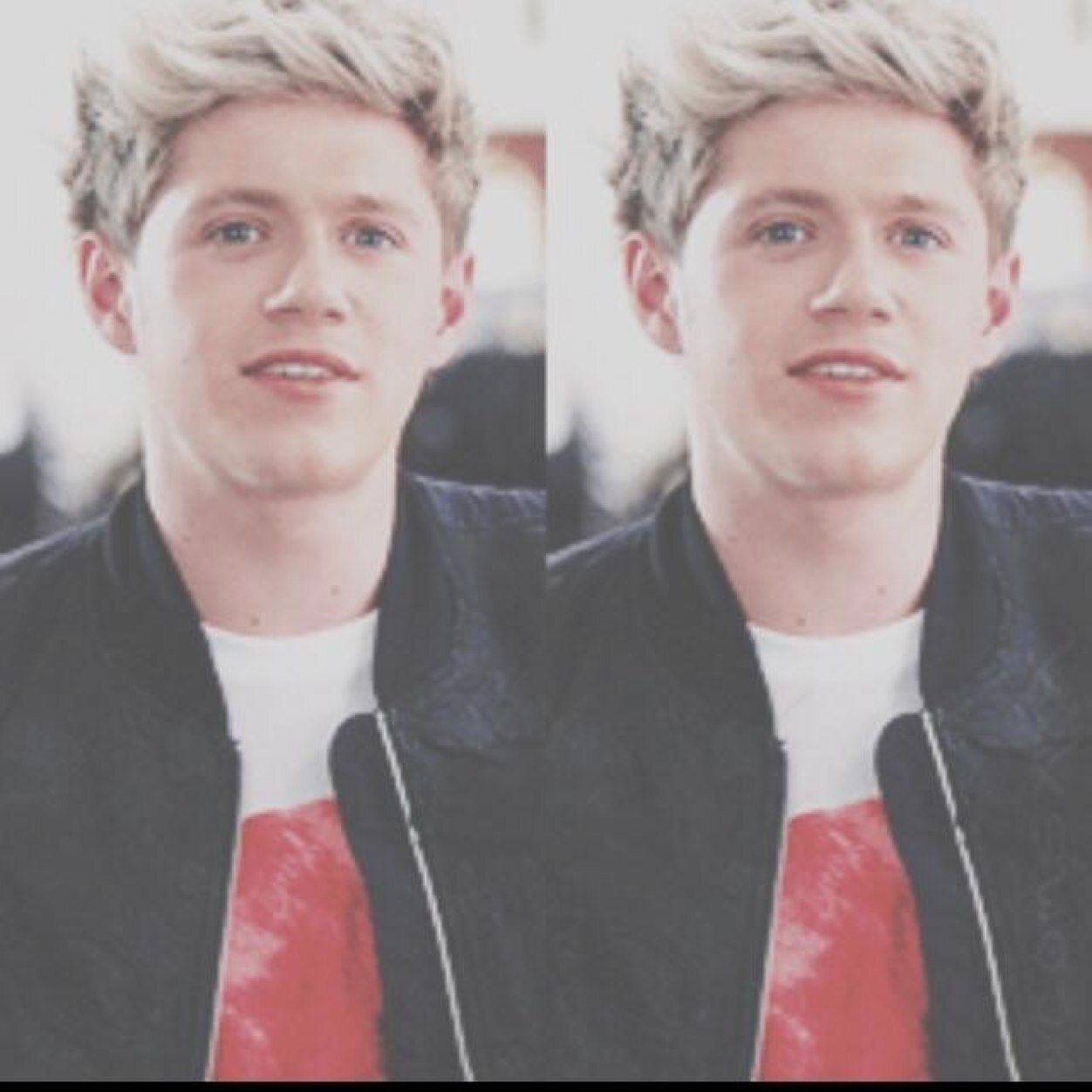 follow @niallporn ask her for a follow back