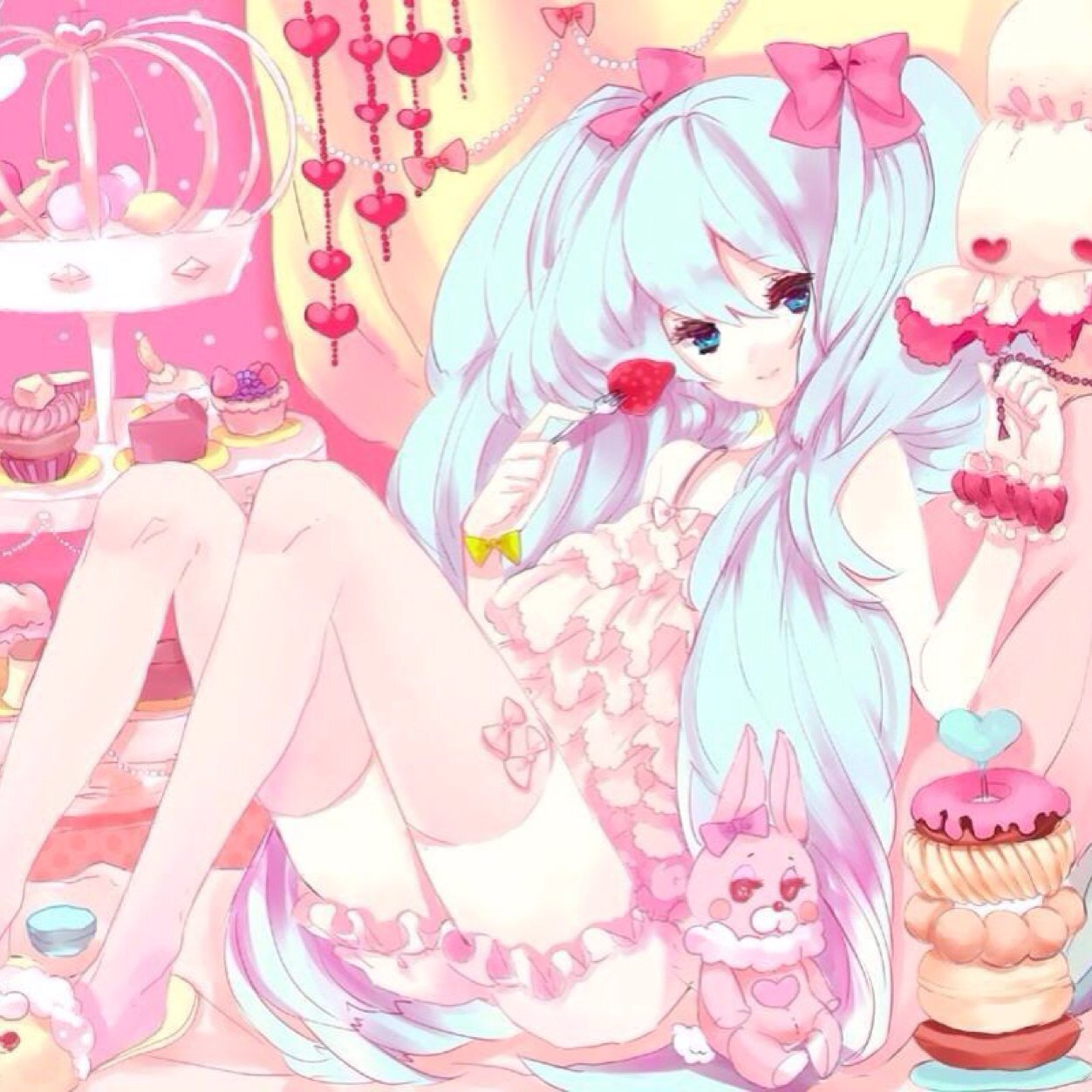 *.✡໒꒱ねねみマンさんのプロフィール画像