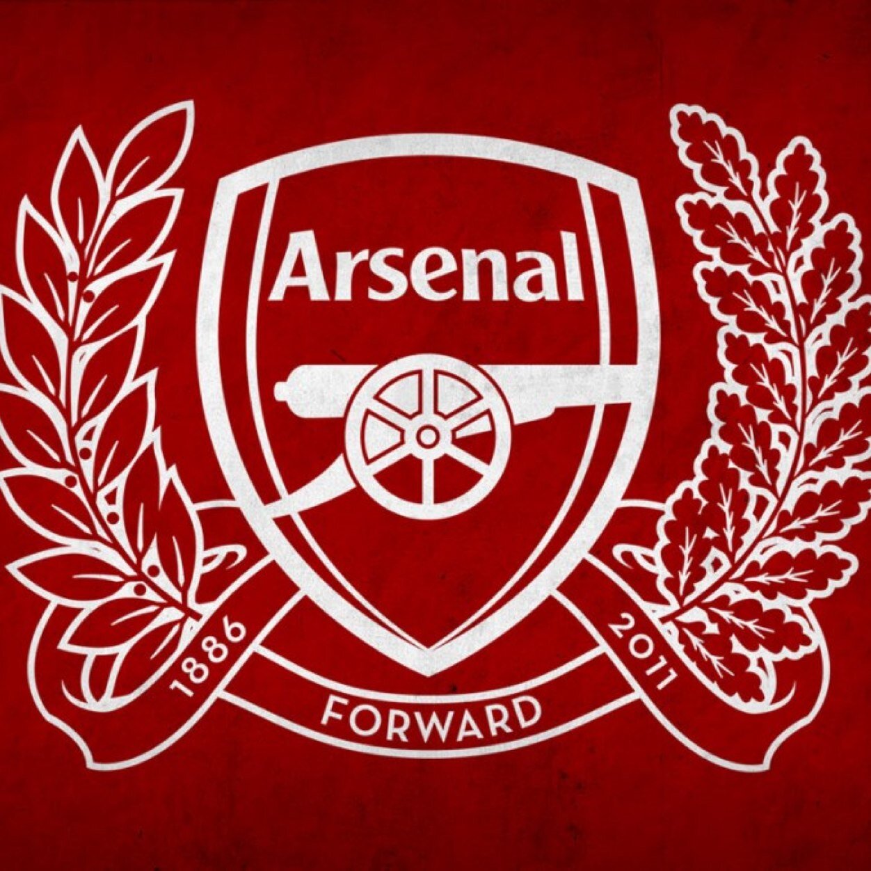 Arsenal fun!