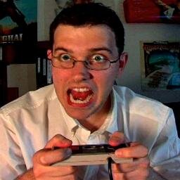 Everyone's favorite angry competitive player
