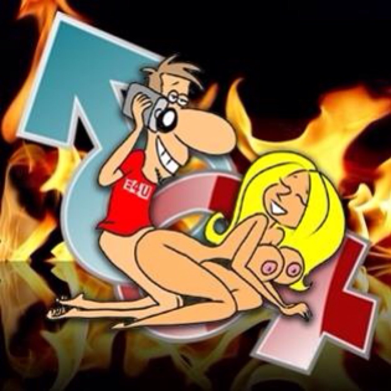 Daring? sexy! and above all erotique! ;) contact our website for details and purchases, were very happy to help #Sex #Toys #Porn #Fetish