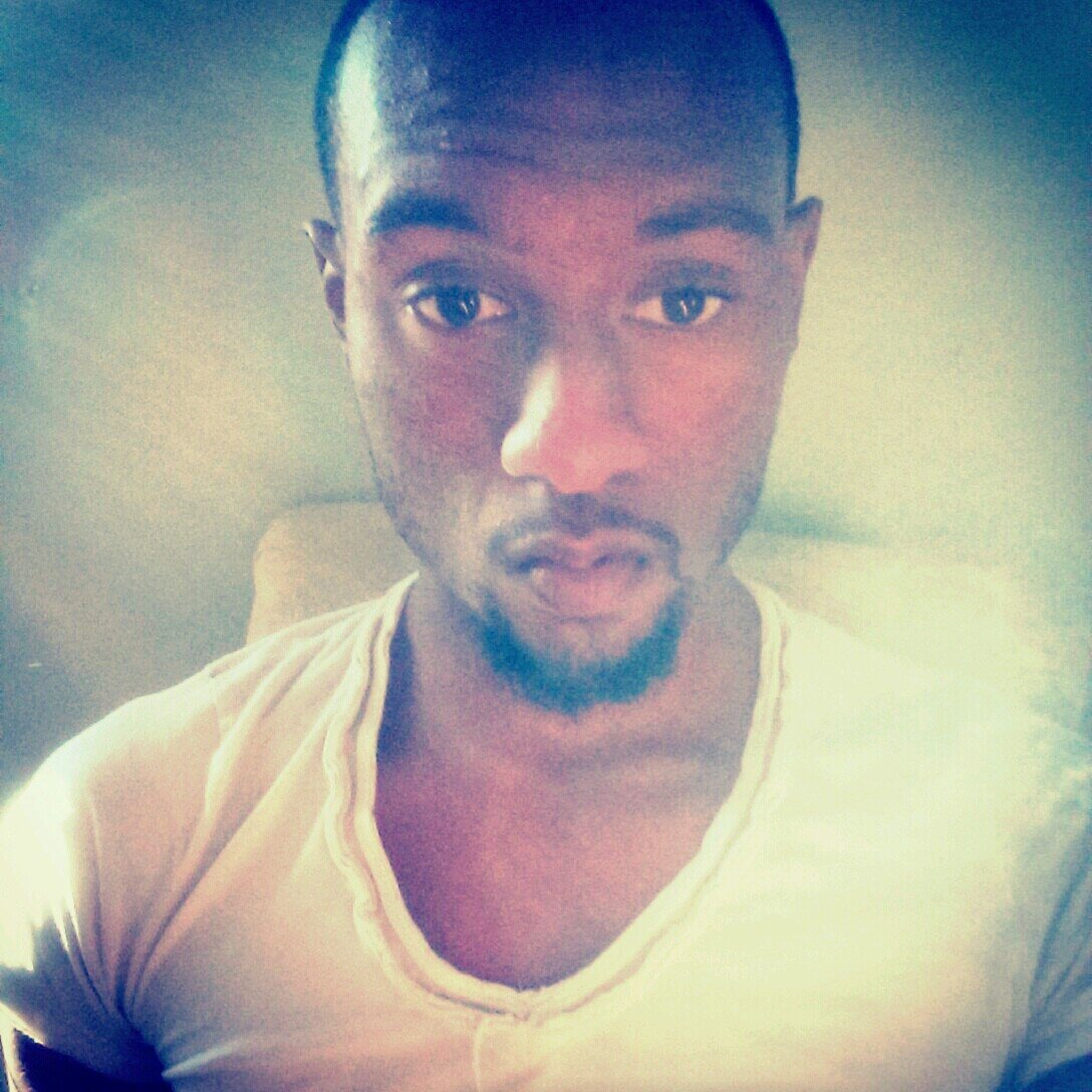 True Life: I get silly.