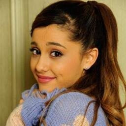 I love @arianagrande 3