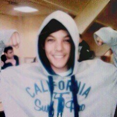 louis · 22 · gay · single