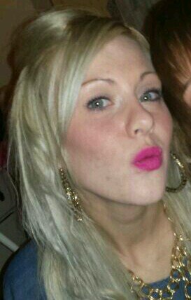 lauren_m1990's profile picture. take me as u find me or leave me as i am