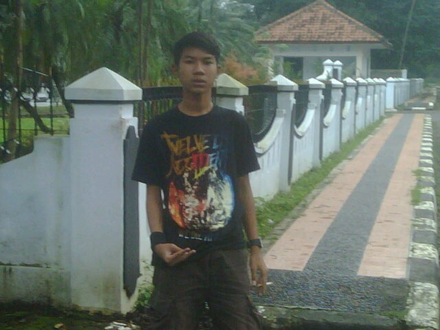 Belajar untuk menjadi yang lebih baik☺♥!!