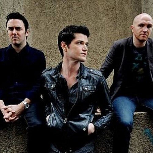 scriptforever99's profile picture. Love the script.
Love music.
Love life.