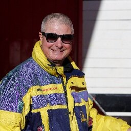 barri64's profile picture. 